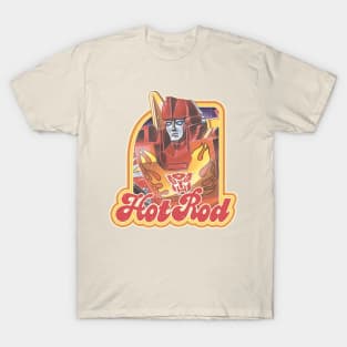 Hotrod vintage T-Shirt